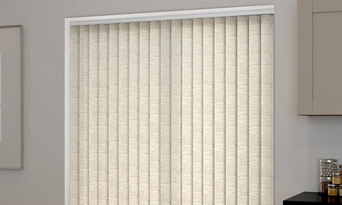 Automated Roller Shades
